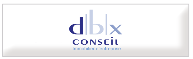 logo DBX